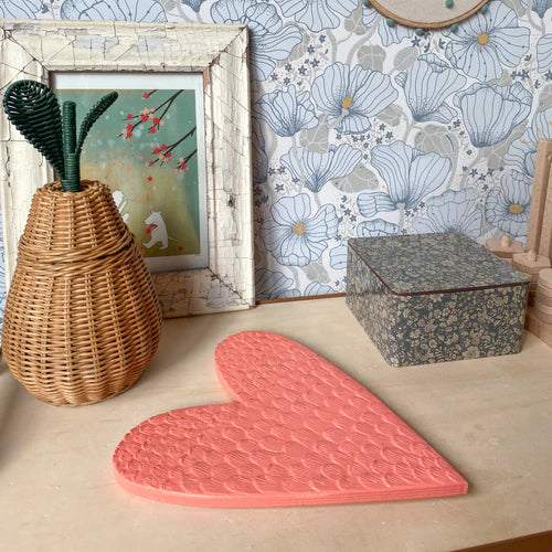 Nouvelle tendance : faites-le vous-même avec les lampes murales Toddie !