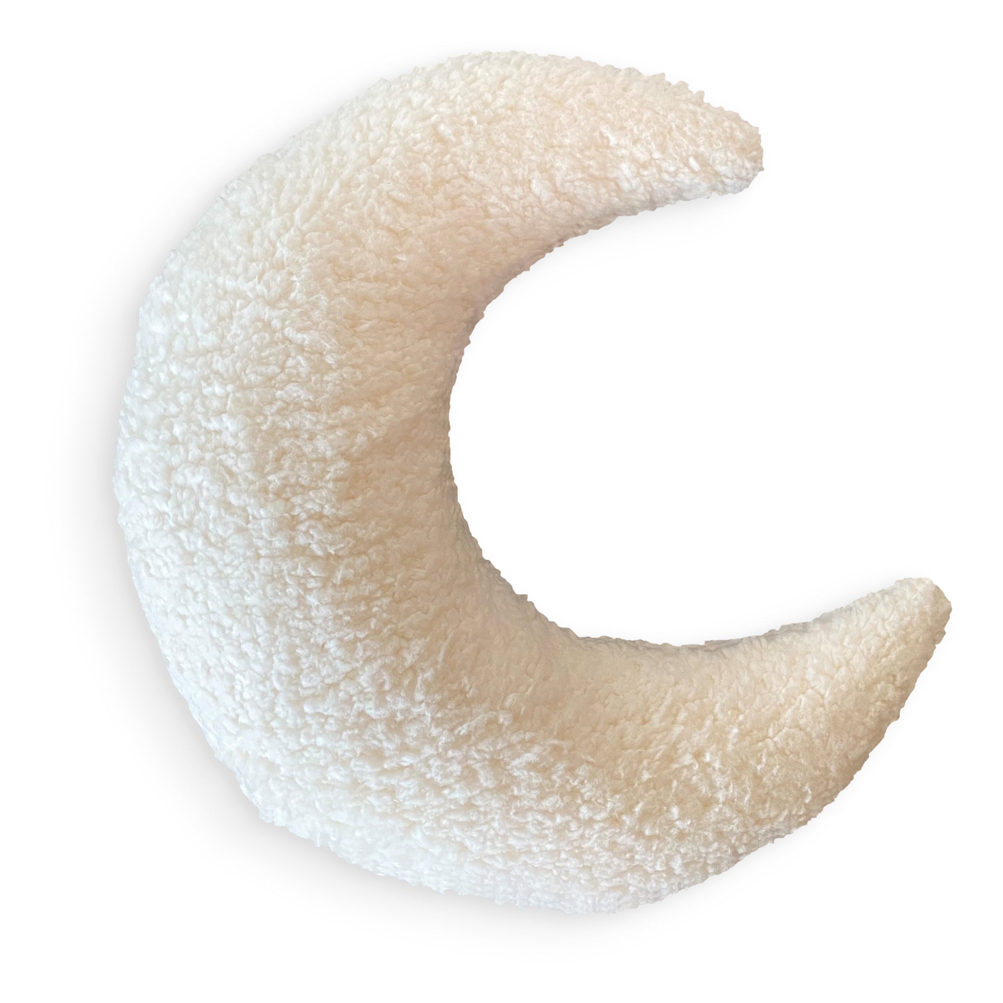 Sierkussen kinderkamer | Maan - Teddy - toddie.fr