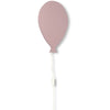 Houten wandlamp kinderkamer | Ballon - Lila - toddie.nl ®