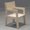 Set de meubles enfants en bois 1 à 3 ans | Brillante | table + 2 chaises - toddie.fr