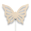 Charger l&#39;image dans la galerie, Houten wandlamp kinderkamer | vlinder - toddie.fr