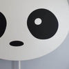 Charger l&#39;image dans la galerie, Applique murale en bois chambre d&#39;enfant | Panda - toddie.fr