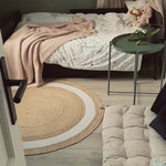 Applique murale en bois chambre d'enfant | Cœur - naturel